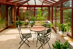 Charwelton conservatory quotes