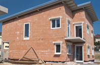 Charwelton home extensions