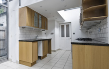 Charwelton kitchen extension leads