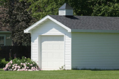 Charwelton outbuilding construction costs